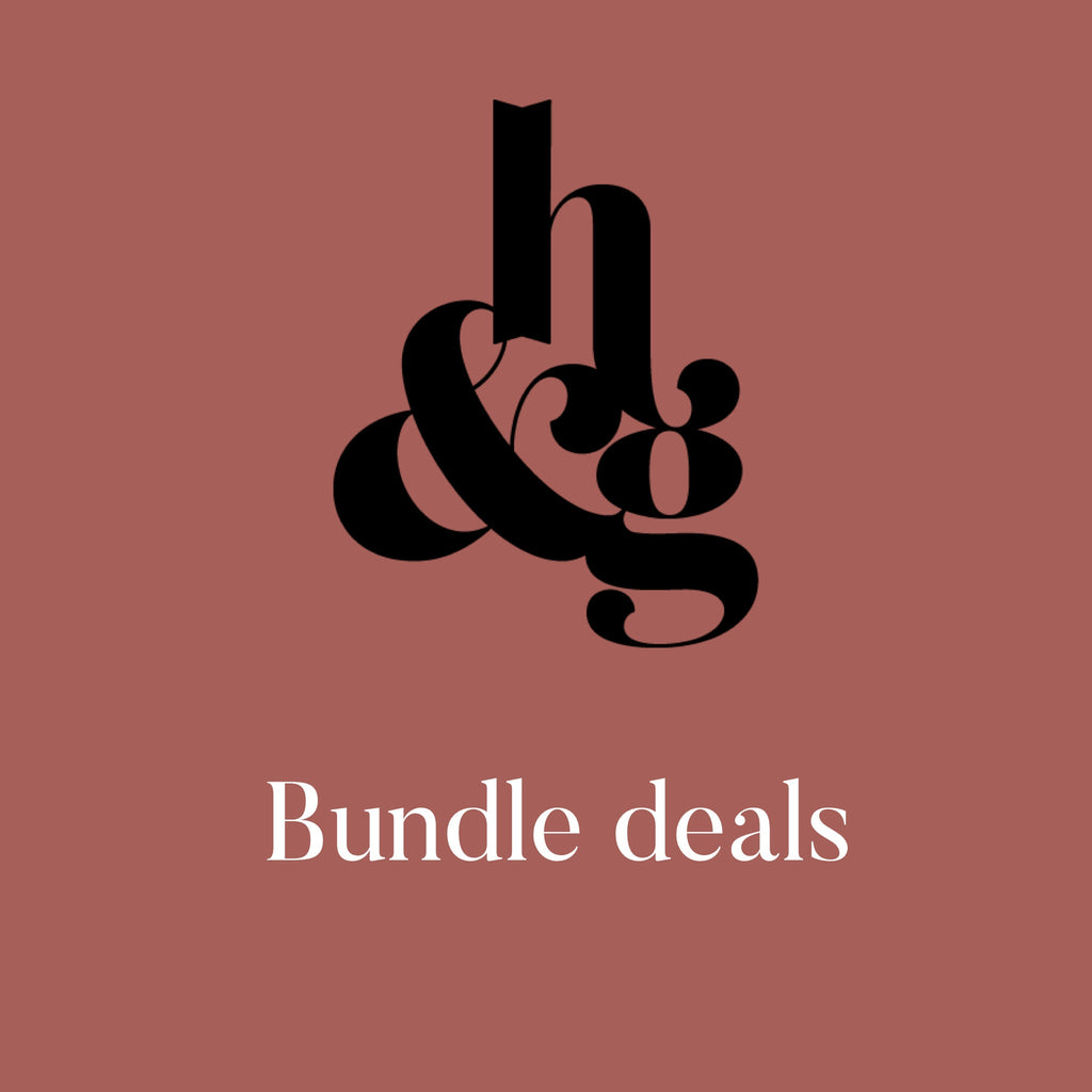 Bundle Deals