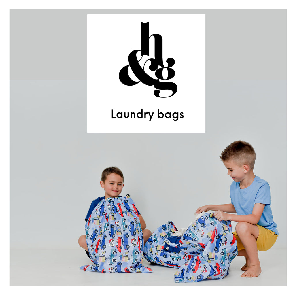 H&G Laundry bags