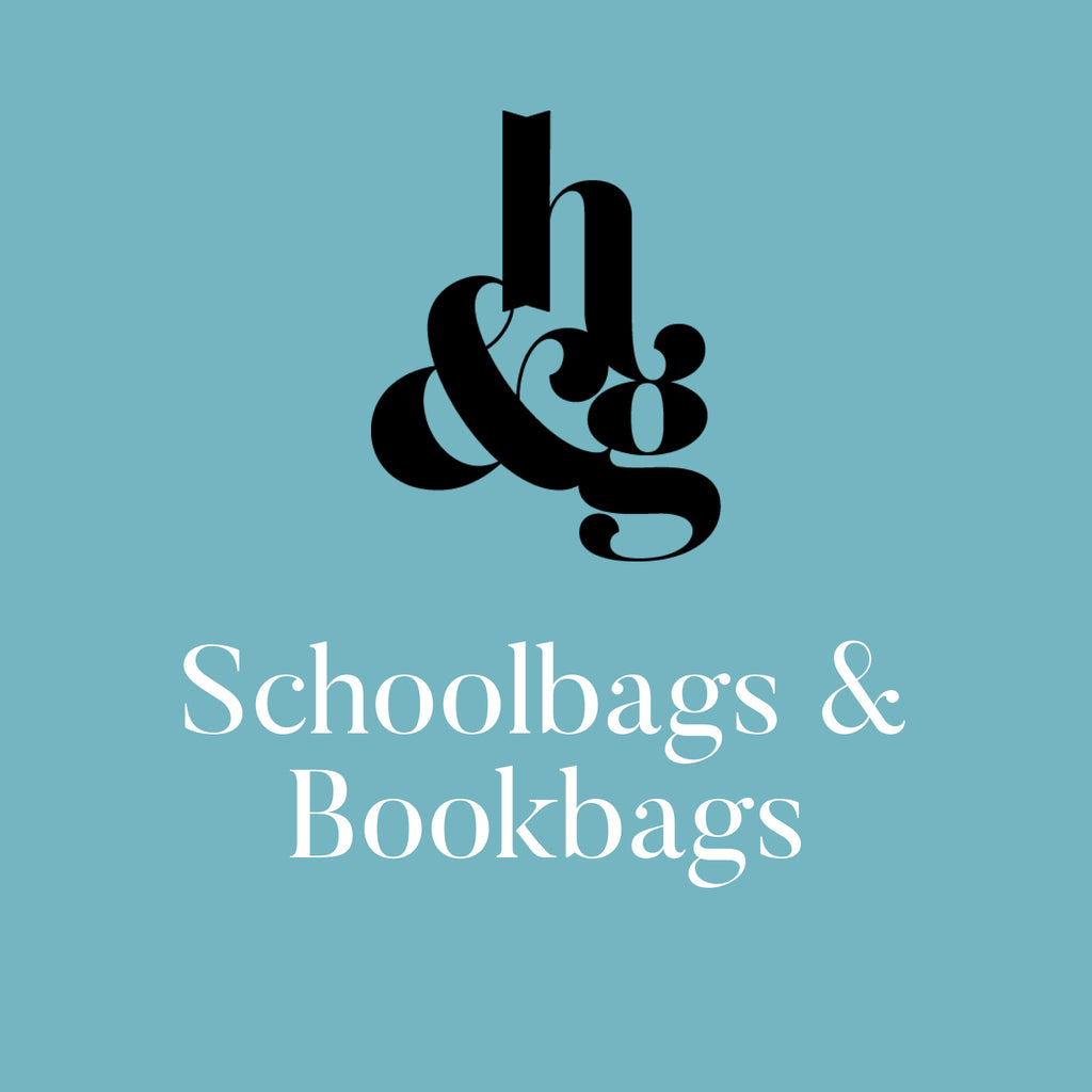 H&G School bags & Book bags and pencil bags