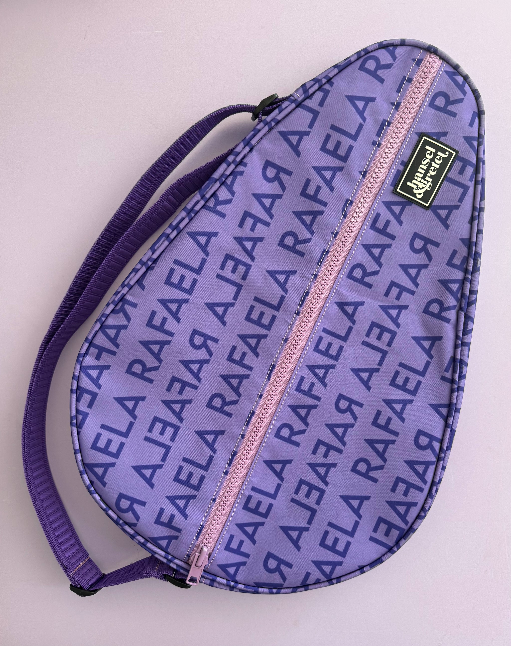 Head Padel Bolsa De Pádel HEAD Base M Negra Práctica Y Estilosa