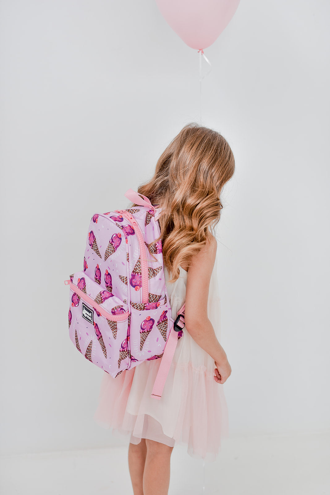 H&G Chunky Backpack - Girls – Hansel and Gretel