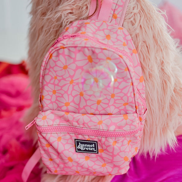 Tweens H&G Chunky Backpack