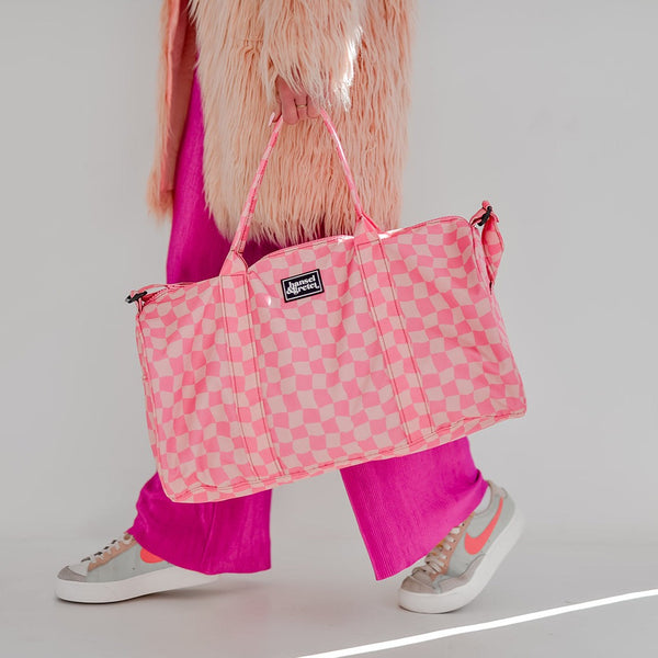 Tweens H&G Chunky Weekender