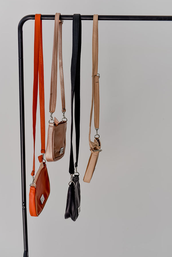 H&G mini cross body bag