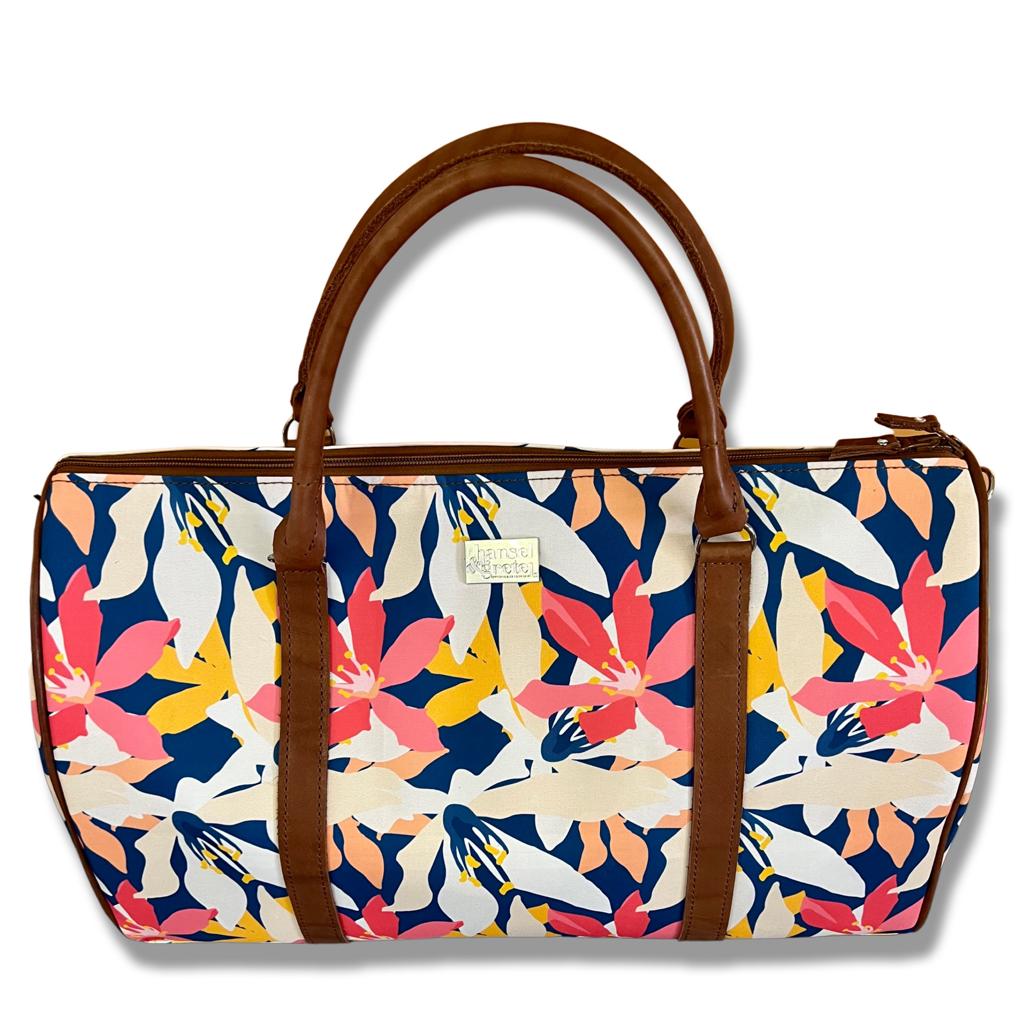 H&G XL Weekender