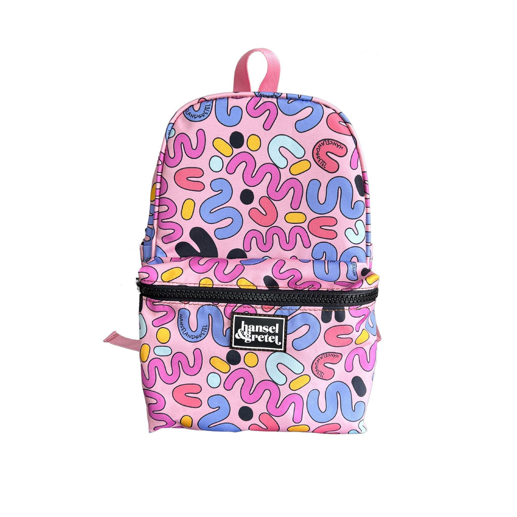 Tweens Big kid Chunky Backpack