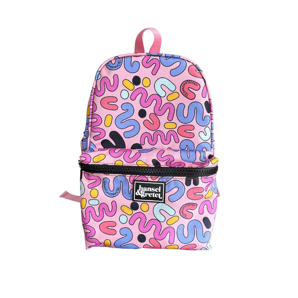 Tweens Big kid Chunky Backpack