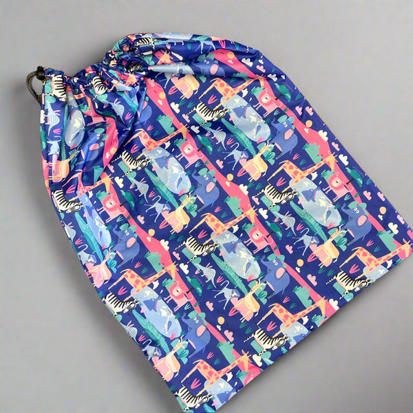 H&G Laundry bag set Girls