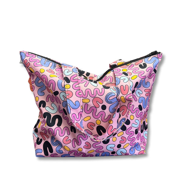 Tweens H&G Beach Bag