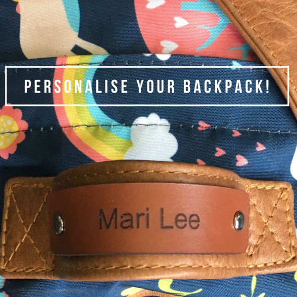 Item Personalization