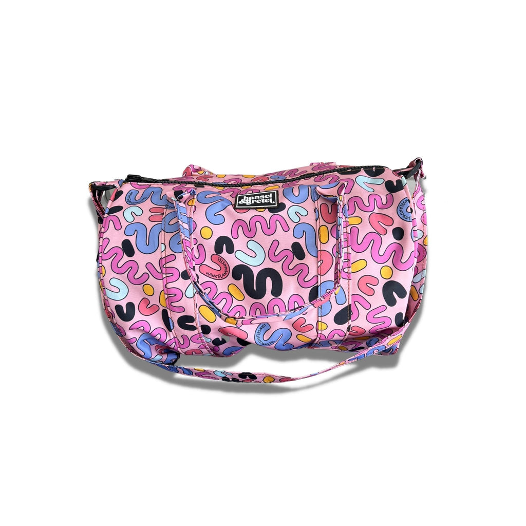 Tweens Chunky mini duffel