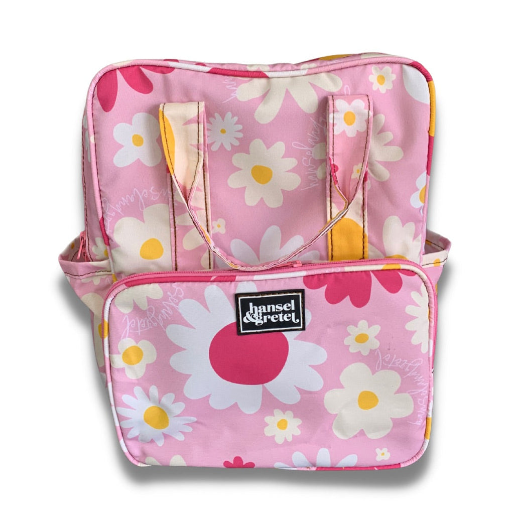 Tweens H&G Kids school backpack
