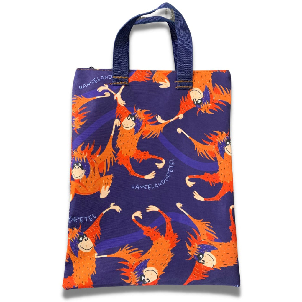 H&G Book bags - CLEAR OUT