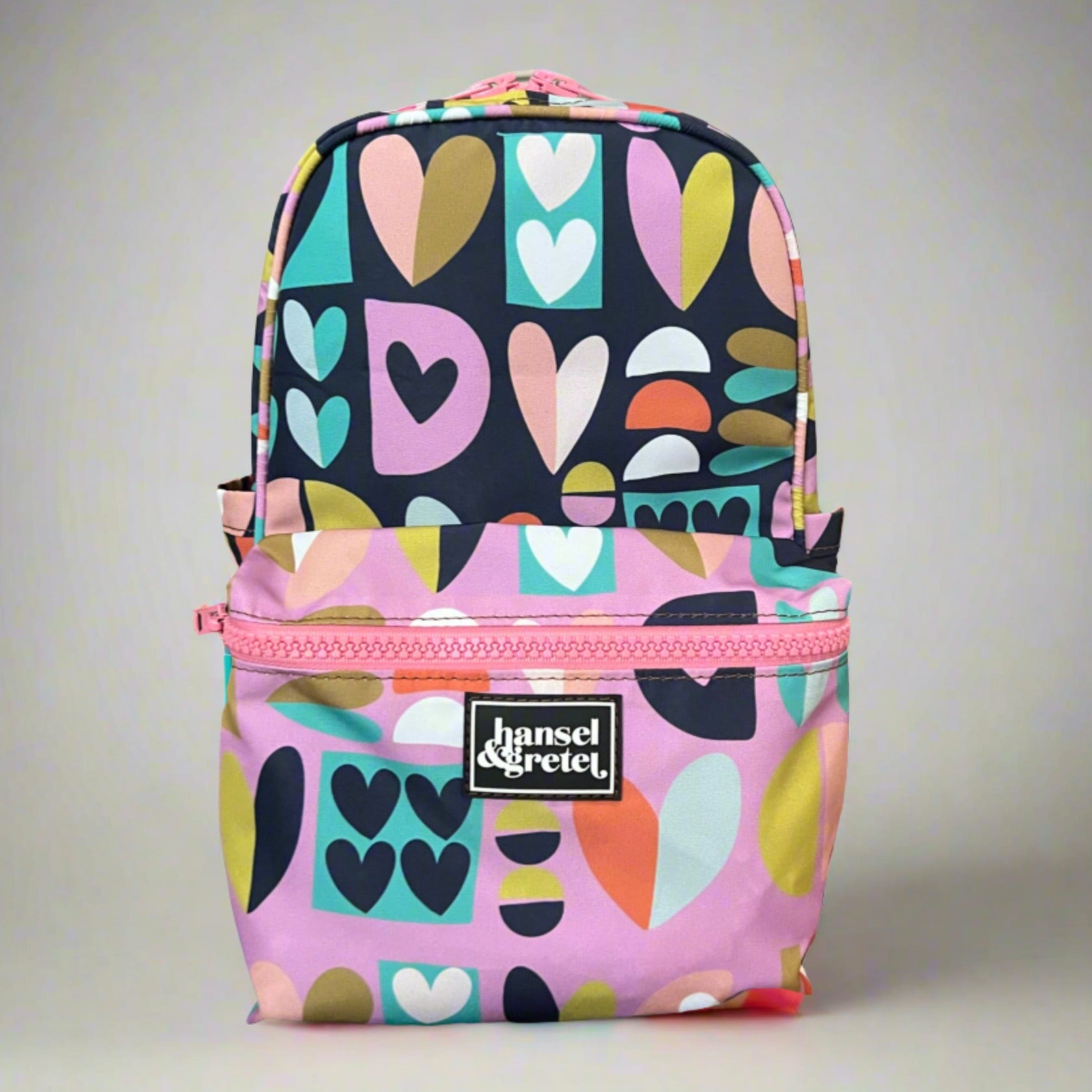 justice llamacorn mini backpack H&G Big kid Chunky Backpack