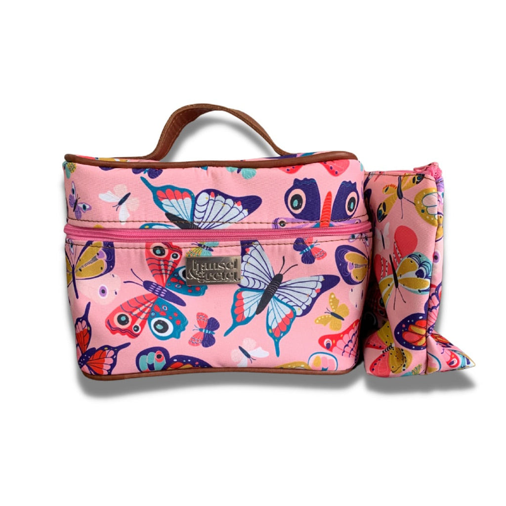 Tweens H&G Printed vanity set